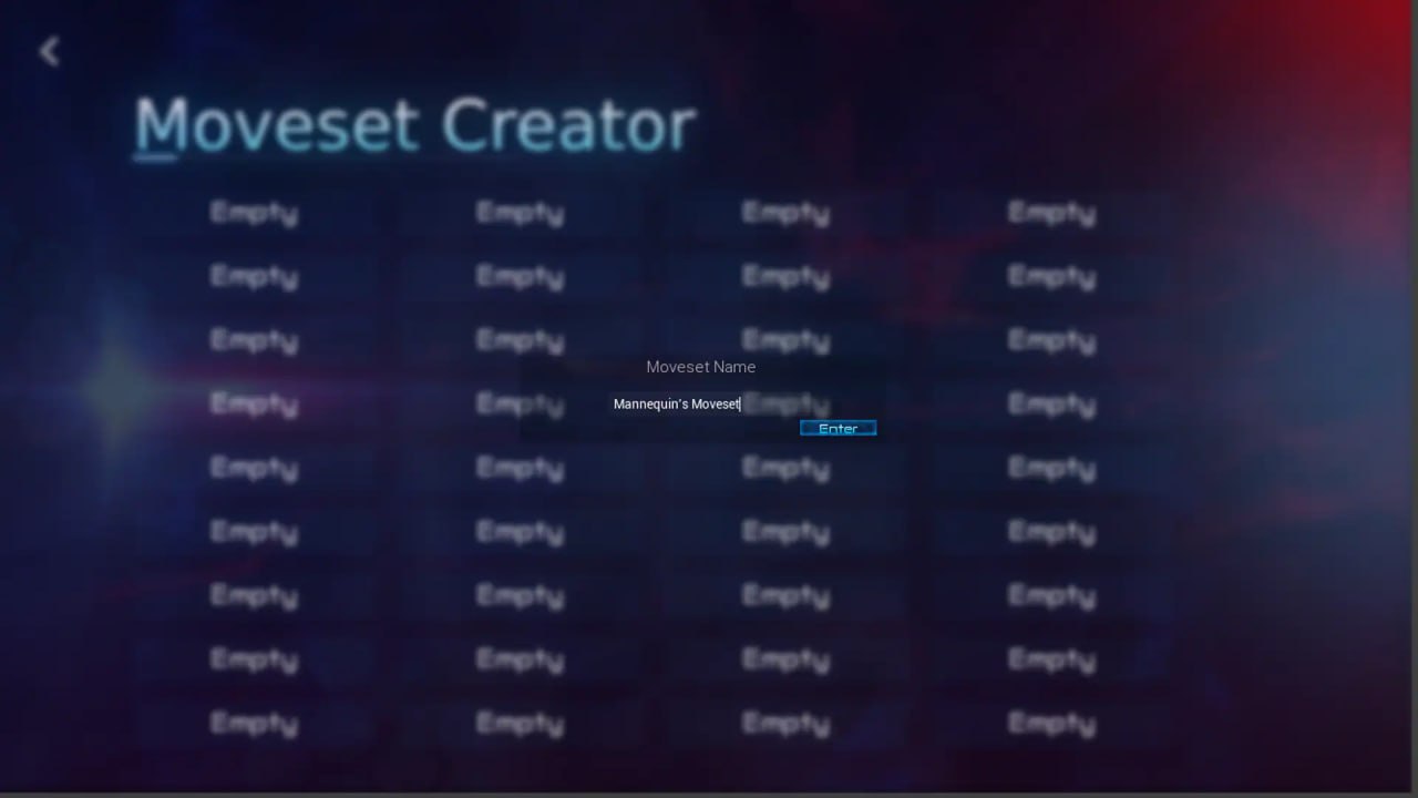 Ultimate Fighting Game Engine📱 - изображение 3